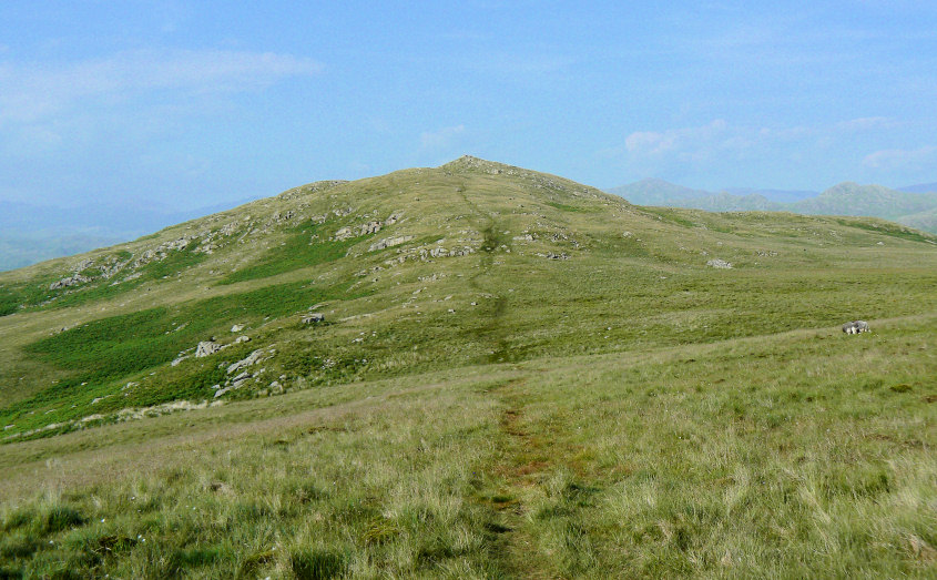Rough Crag Rough Crag